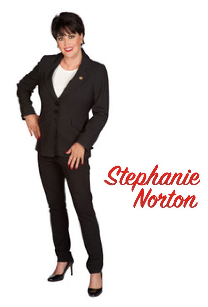 Stephanie Norton stephanie norton